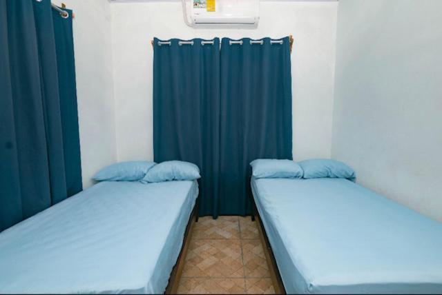 Complejo Tres Diamantes Hotel Loma Екстериор снимка