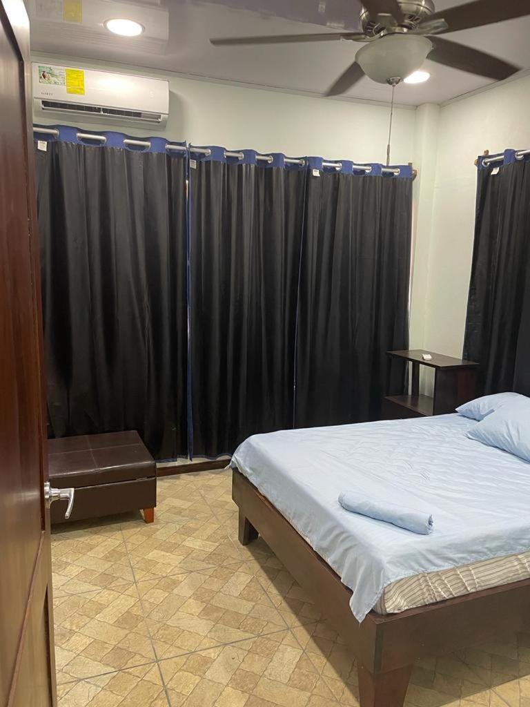 Complejo Tres Diamantes Hotel Loma Екстериор снимка