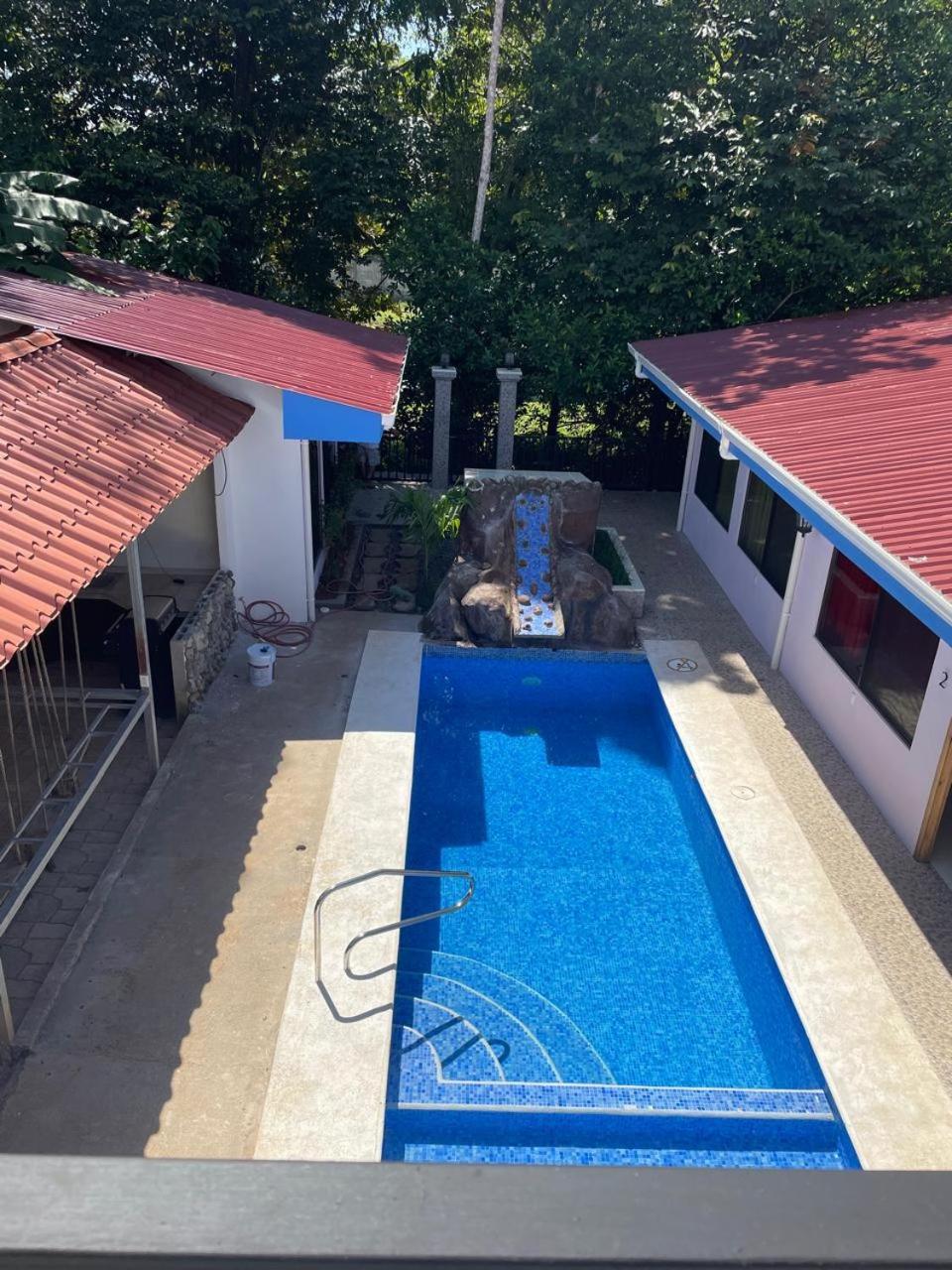Complejo Tres Diamantes Hotel Loma Екстериор снимка