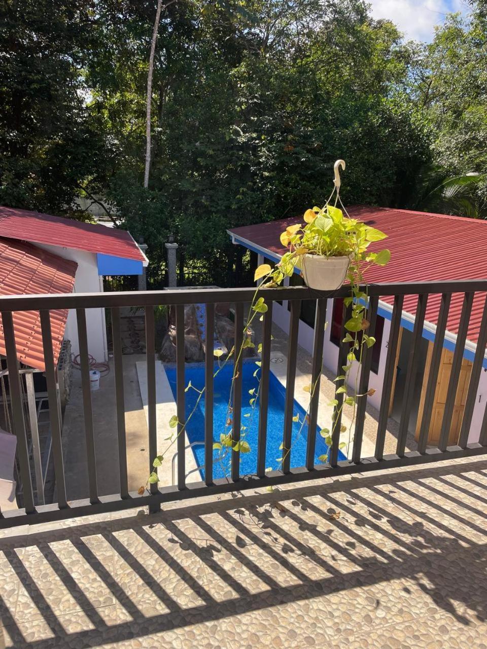 Complejo Tres Diamantes Hotel Loma Екстериор снимка