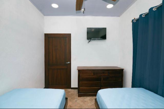 Complejo Tres Diamantes Hotel Loma Екстериор снимка