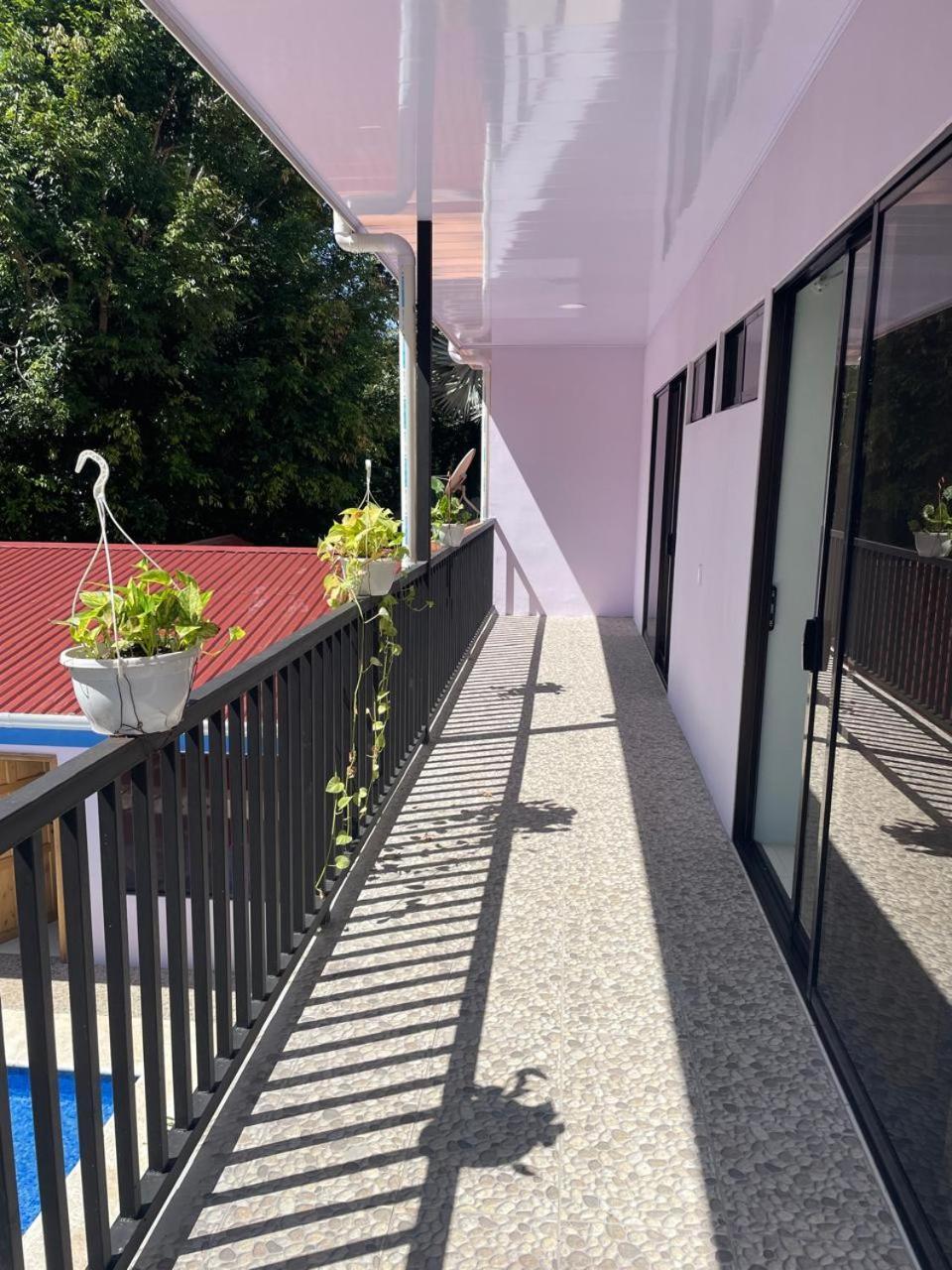 Complejo Tres Diamantes Hotel Loma Екстериор снимка
