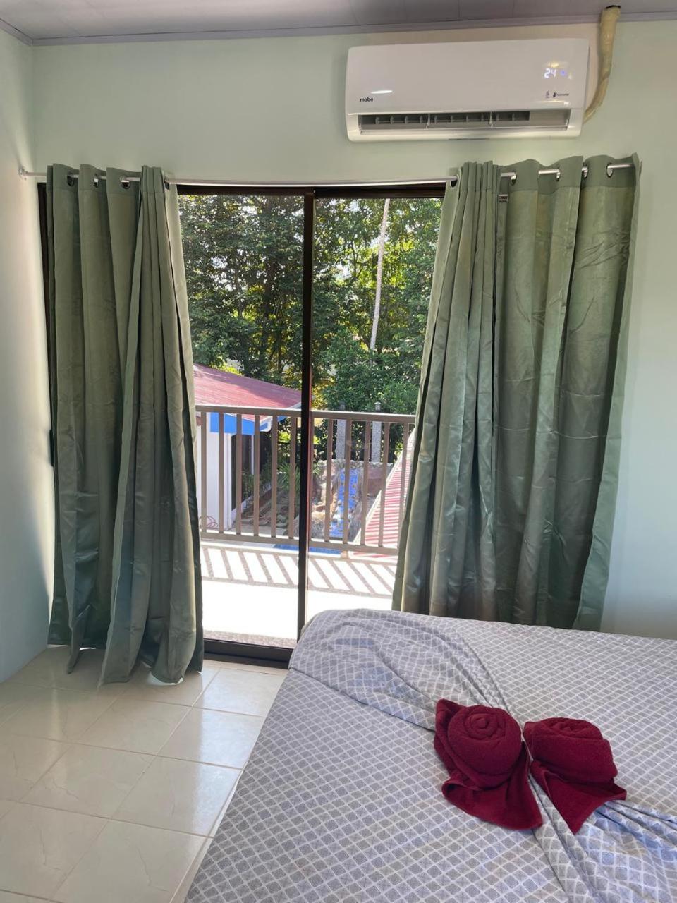 Complejo Tres Diamantes Hotel Loma Екстериор снимка
