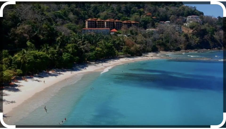 Complejo Tres Diamantes Hotel Loma Екстериор снимка