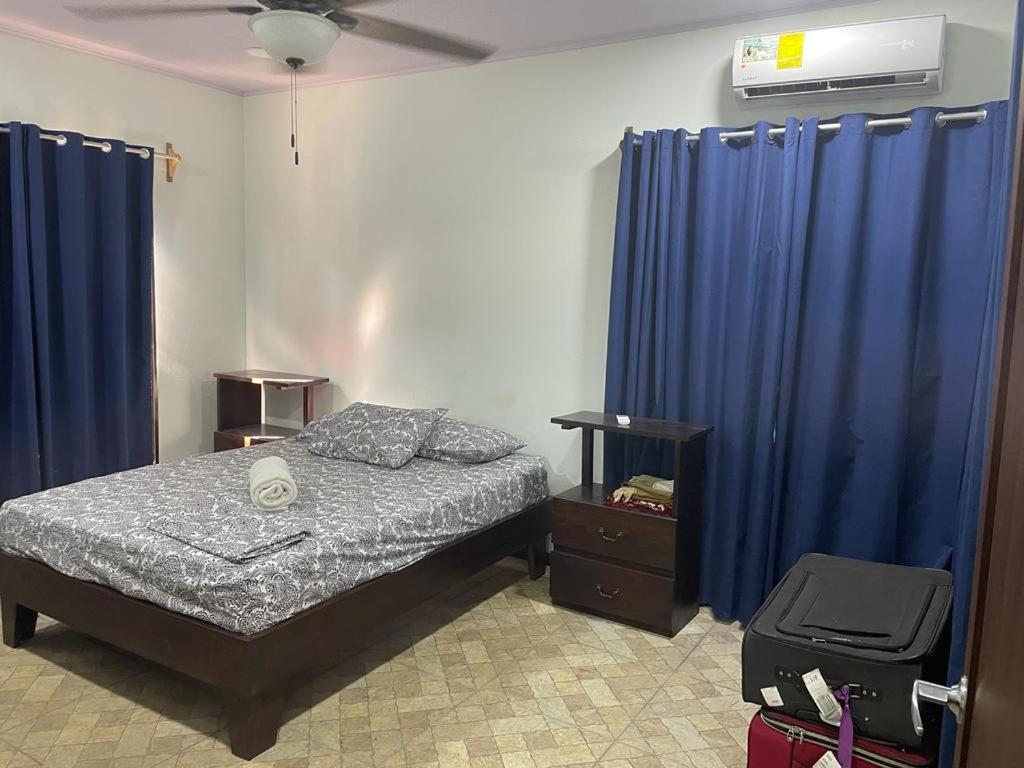Complejo Tres Diamantes Hotel Loma Екстериор снимка