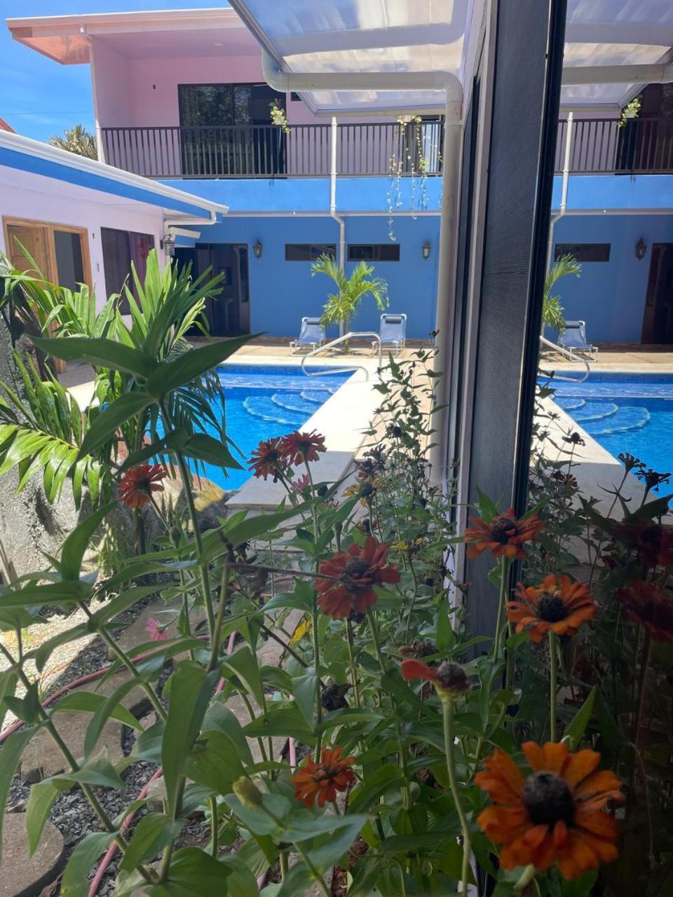 Complejo Tres Diamantes Hotel Loma Екстериор снимка