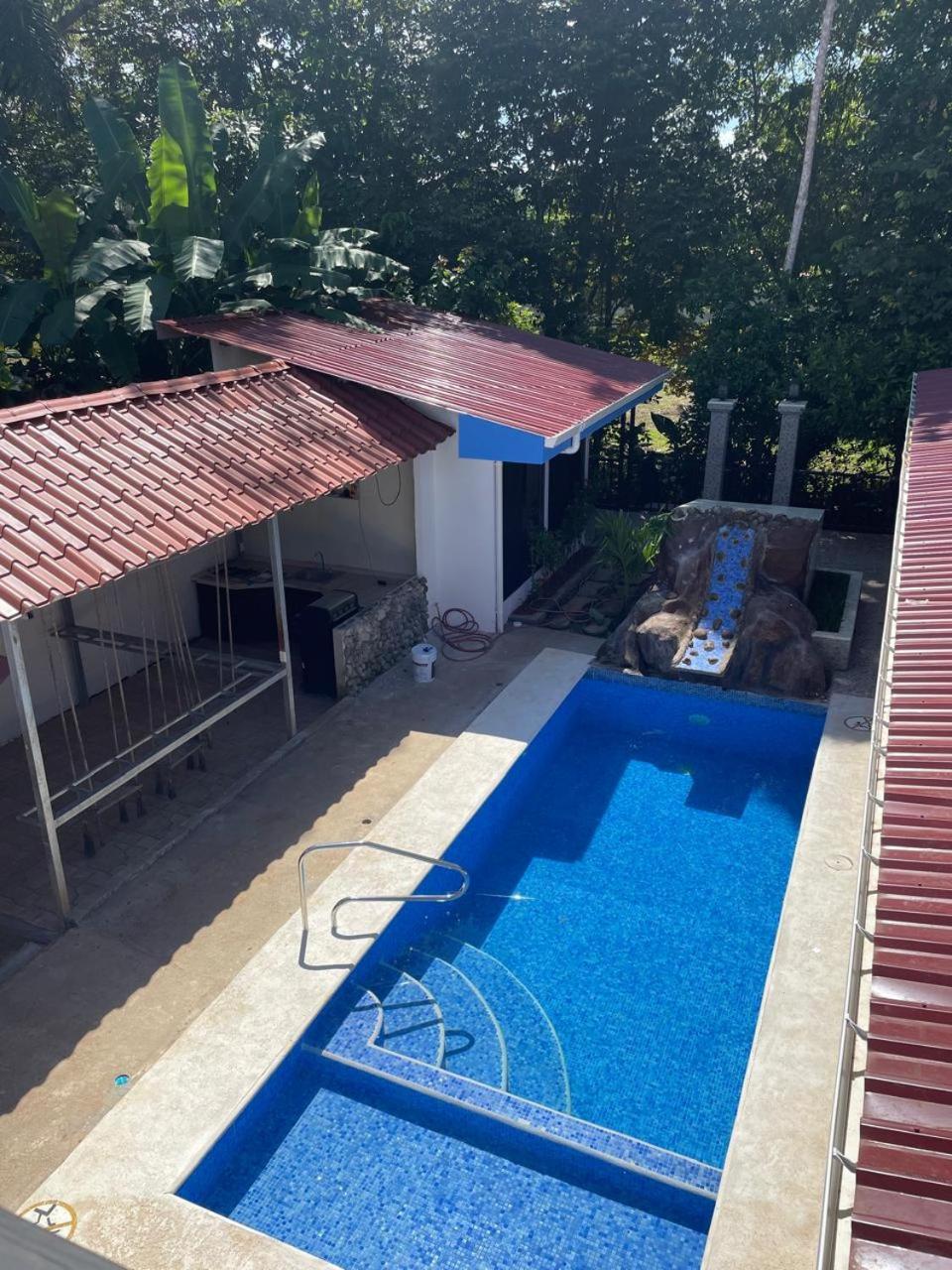 Complejo Tres Diamantes Hotel Loma Екстериор снимка