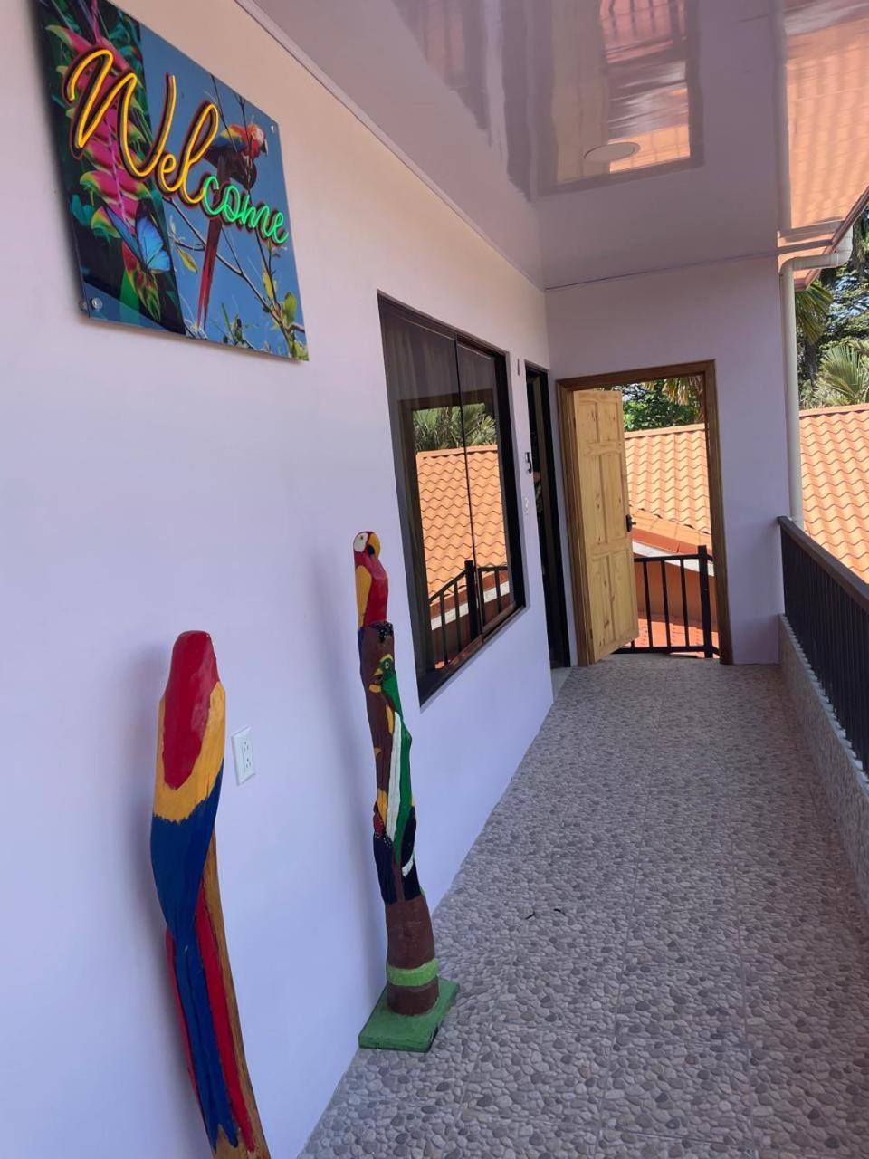 Complejo Tres Diamantes Hotel Loma Екстериор снимка