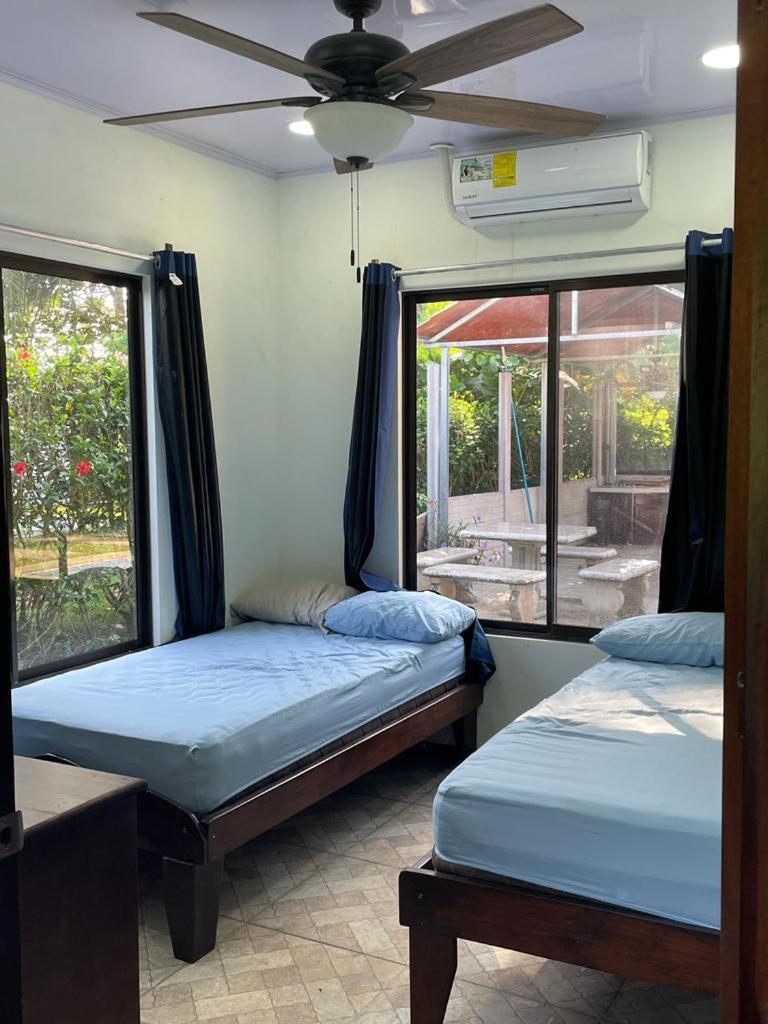 Complejo Tres Diamantes Hotel Loma Екстериор снимка