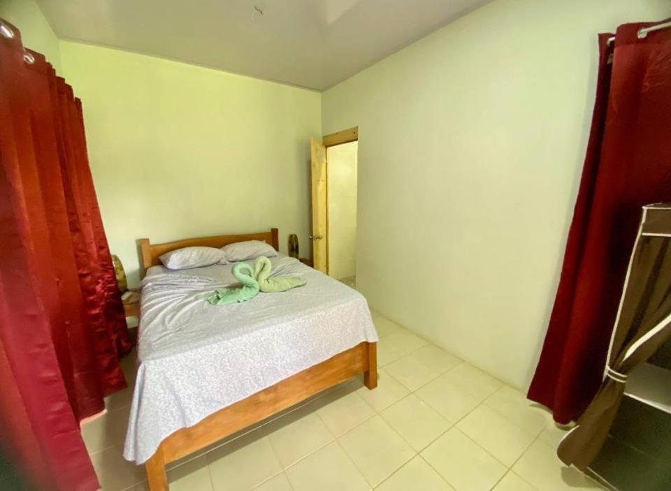 Complejo Tres Diamantes Hotel Loma Екстериор снимка