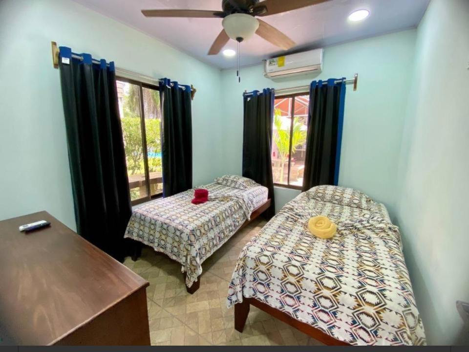 Complejo Tres Diamantes Hotel Loma Екстериор снимка